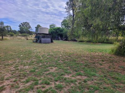 lot 402 Hoy Rd, Willows