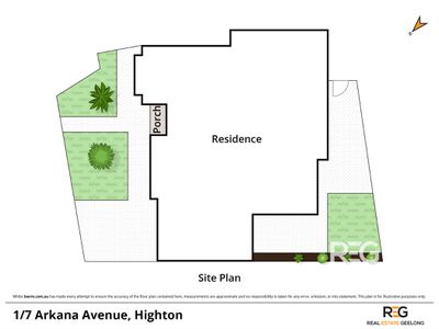 1 / 7 ARKANA AVENUE, Highton