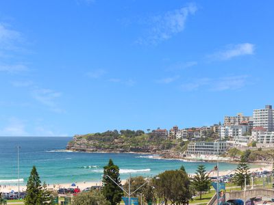 311 / 180 Campbell Parade, Bondi Beach