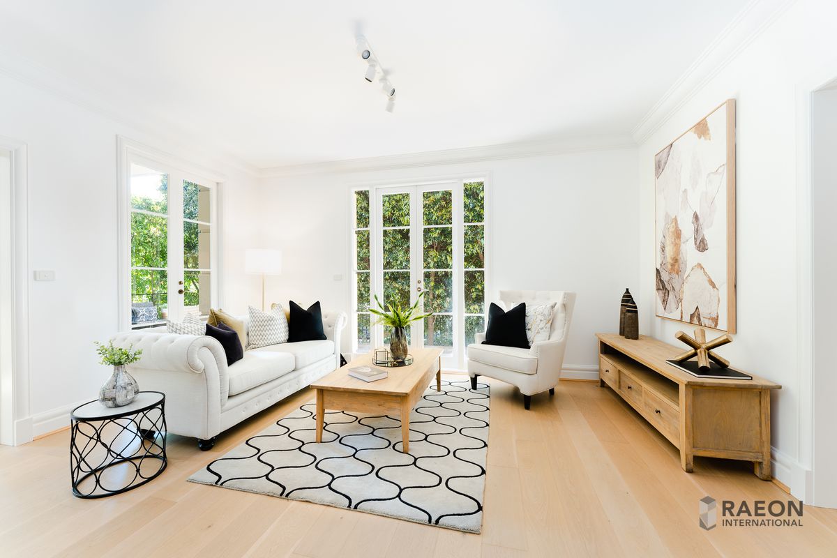 2 / 380 Toorak Road, South Yarra