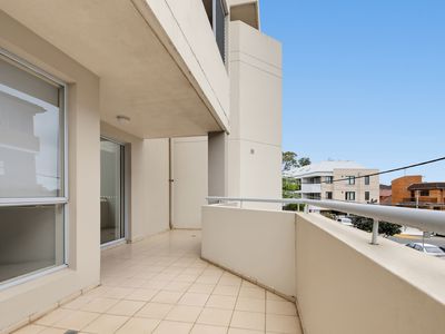 4 / 44-46 Borrodale Road, Kingsford