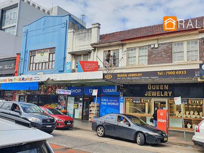 126A Haldon Street, Lakemba