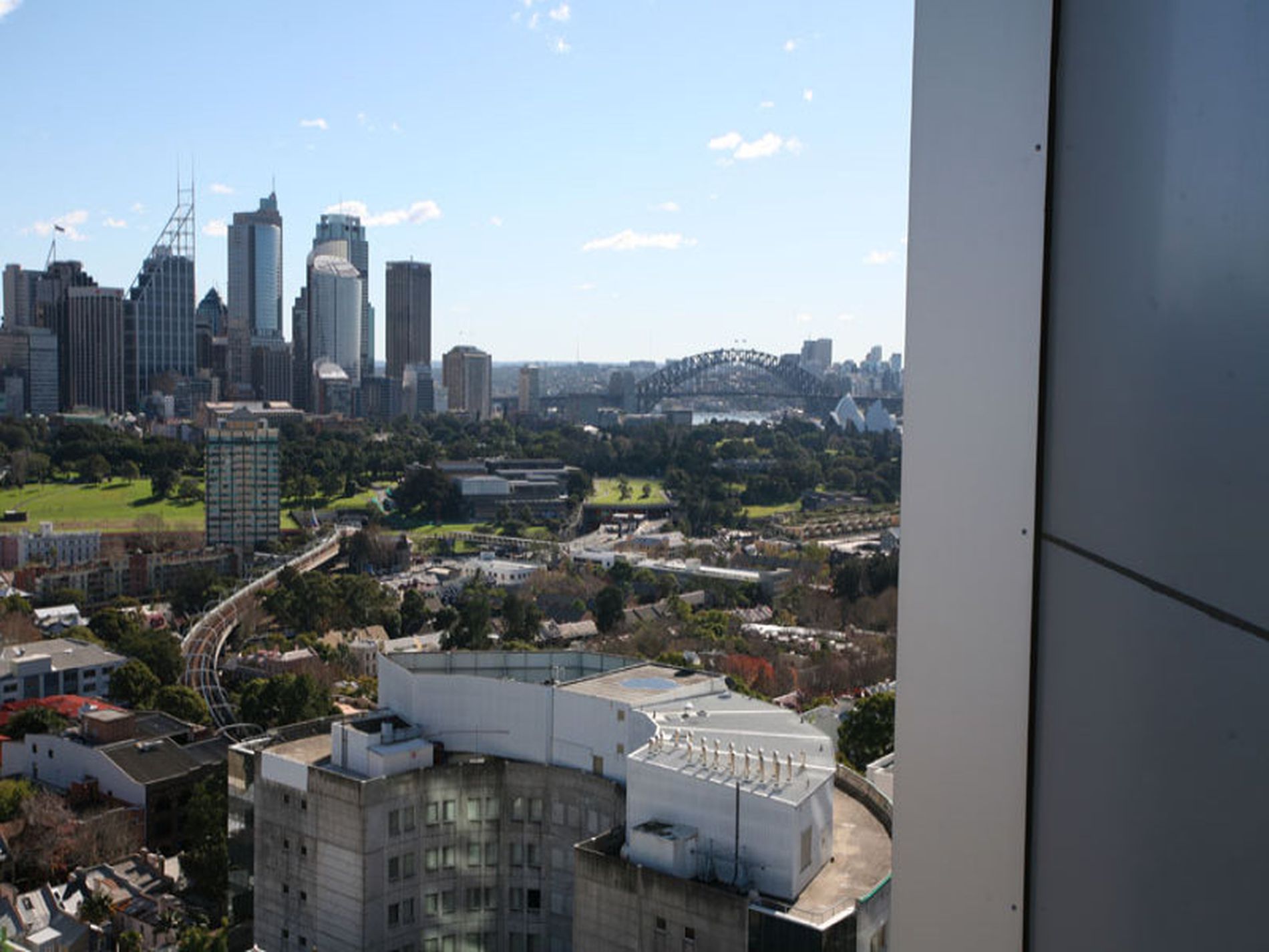 19A / 82-94 Darlinghurst Road, Potts Point