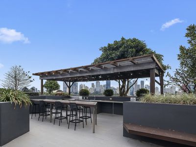606 / 36 Anglesey Street, Kangaroo Point