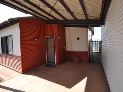 4 / 1 Morgans Street, Port Hedland
