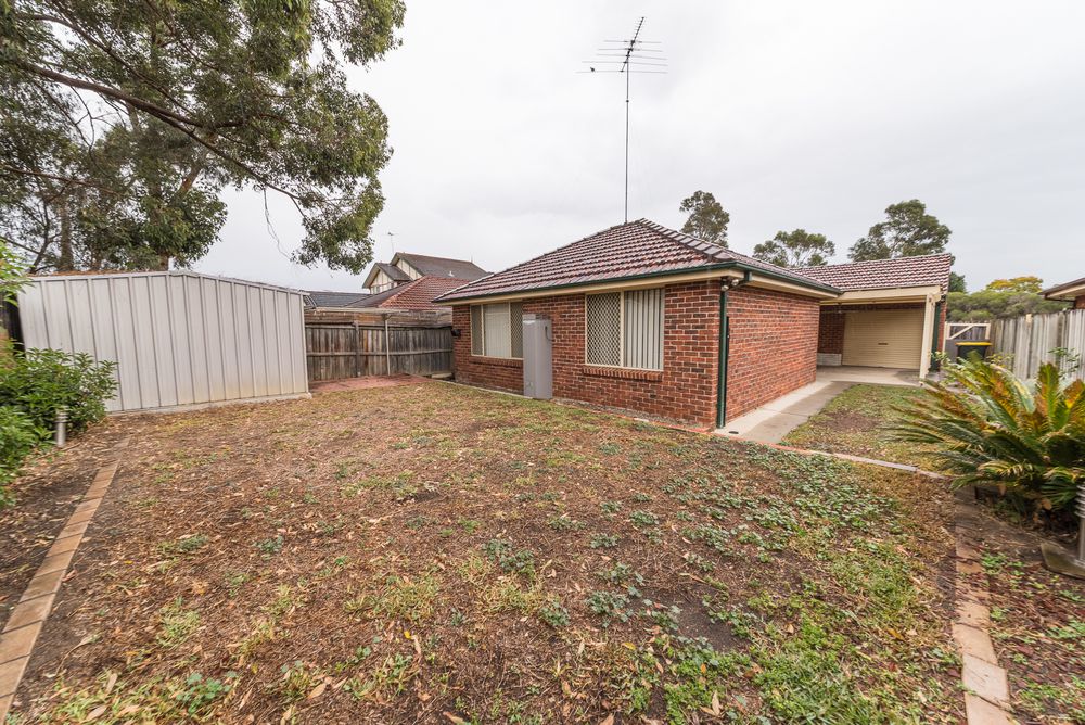 39 Burdekin Court, Wattle Grove