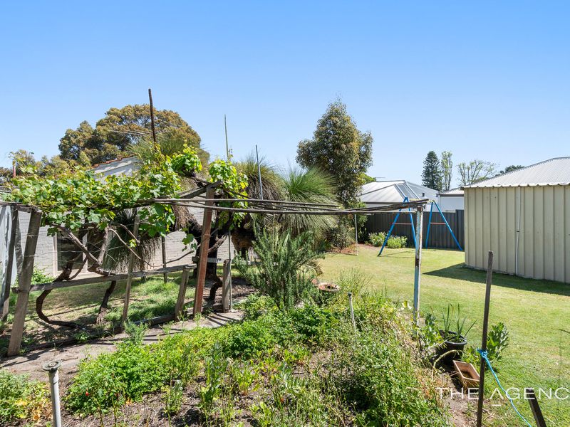 289 Marmion Street, Melville