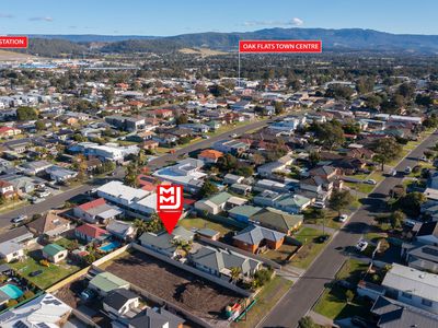 2 / 13 Parkes Street, Oak Flats