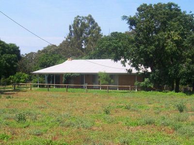 Enfield Street, Corowa
