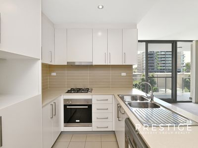 H208 / 9-11 Wollongong Road, Arncliffe, Arncliffe