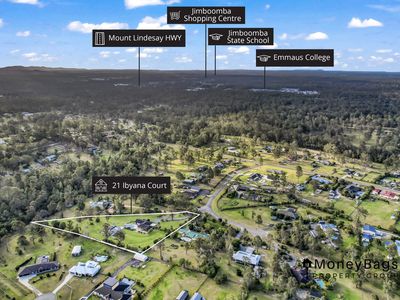 21 Ibyana Court, Jimboomba