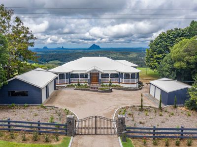 33 McCarthy Shute Road, Maleny