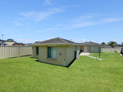 45 Forrester Court, Sanctuary Point