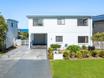 20 Kianga Parade, Kianga