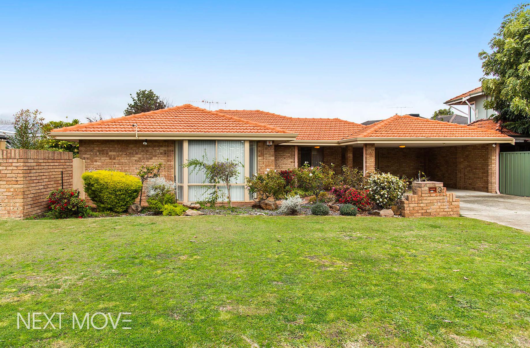 3 David Street, Mount Pleasant Next Move Real Estate