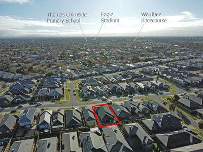 53 Wagner Drive, Werribee