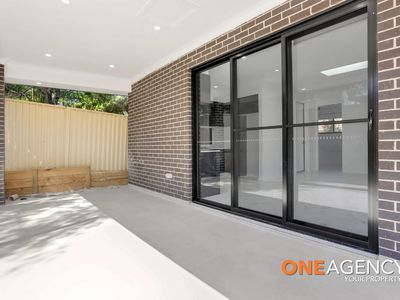 7a Justin Place, Quakers Hill