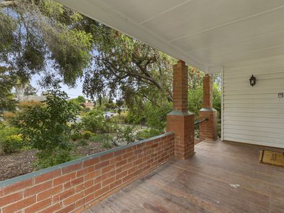 59 GOULBURN STREET, Seymour