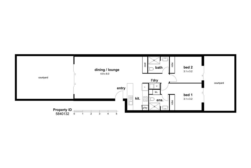 67 / 47 Mowatt Street, Queanbeyan East