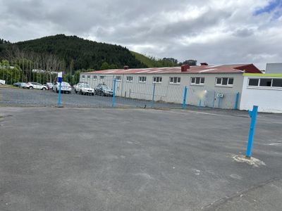Unit 1 / 536 Kaikorai Valley Road, Kenmure