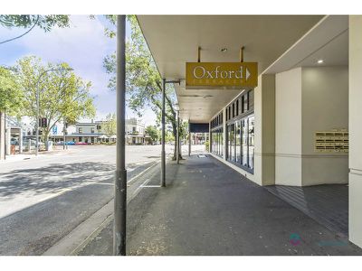 17 / 232 Hutt Street, Adelaide