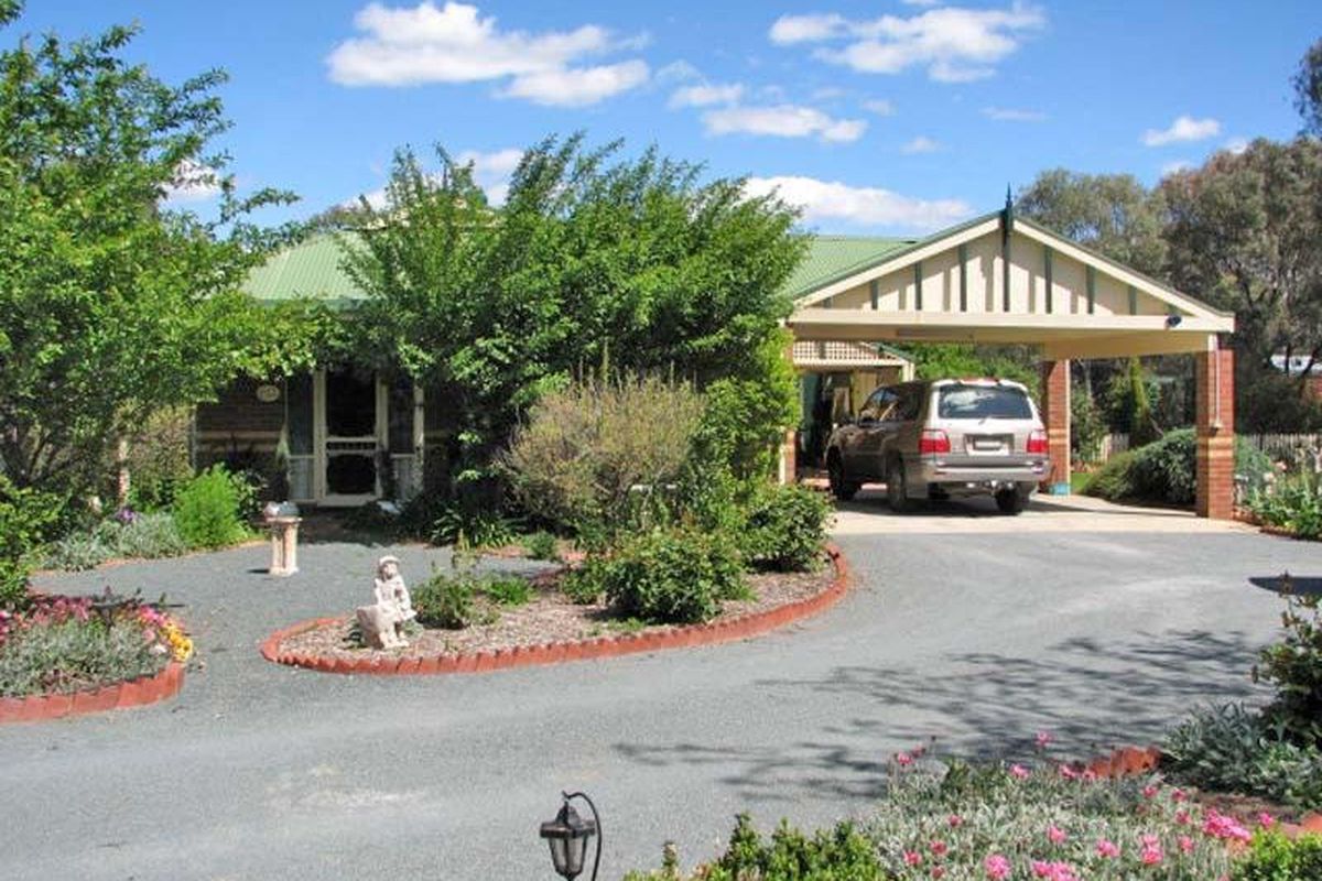 11 Aldersyde Drive, Kyabram