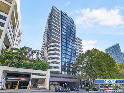 1108 / 138 Walker Street, North Sydney
