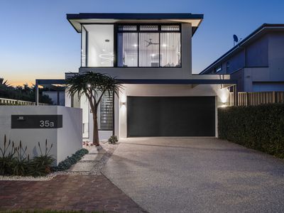 35A Richardson Avenue, Glenelg North