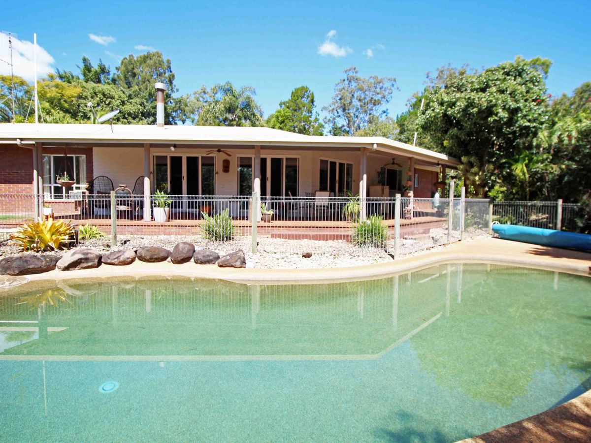 2 HUTTON DRIVE, Tolga