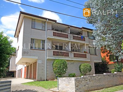 4 / 20 Clio Street, Wiley Park