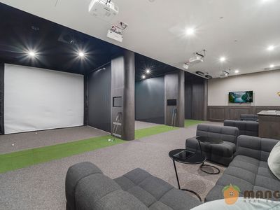 1613 / 500 Pacific Highway, St Leonards