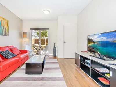 6 / 53-55 Glebe Point Rd, Glebe