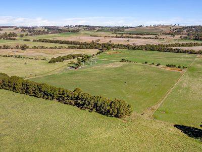 8 Gullen Flats Road, Bannister via, Goulburn