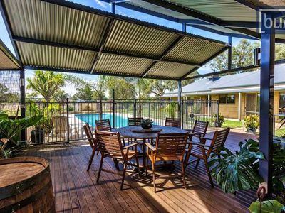 141-149 Jude St, Howlong
