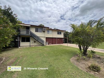 26 Winterer Crescent, Dysart