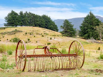 160 Coal Mine Road, Kaoota