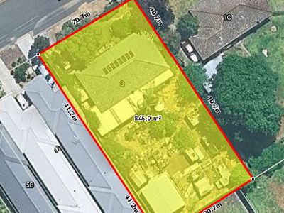3 Armstrong Street, Mount Barker