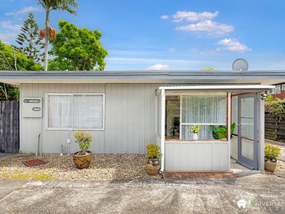 3 / 1A Divich Avenue, Te Atatu South