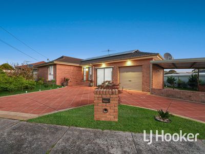 6 Kathleen Court, Hampton Park