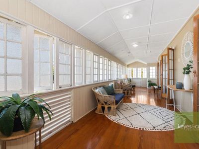 47 Seventh Street, Railway Estate