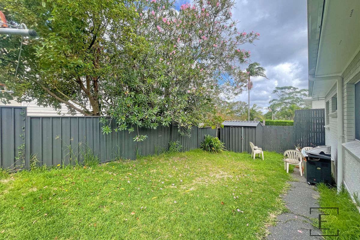 1 / 2 Arthur Street, Hornsby