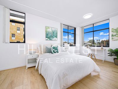 4114/10 Porter Street, Ryde