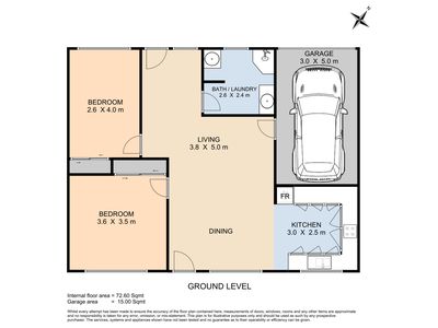 Unit 1 / 105 Campbell Street, Toowoomba City