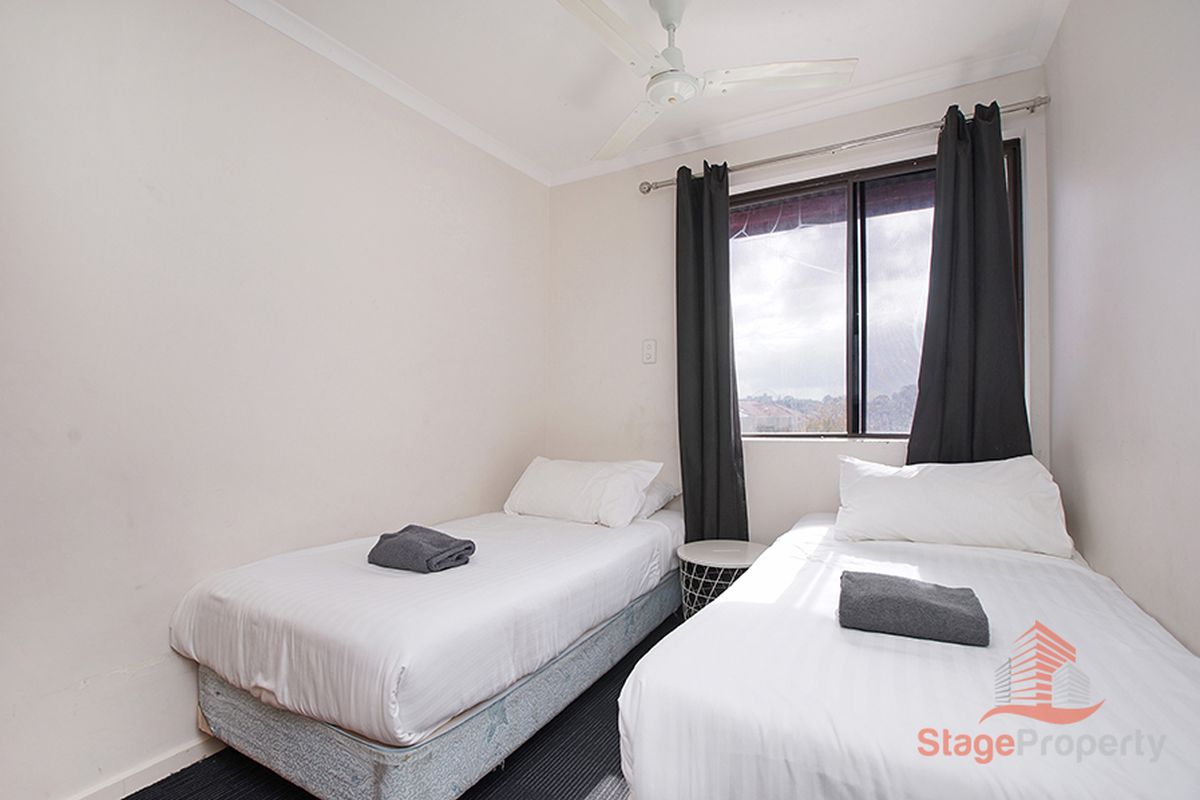 unit 305 lot 40 / 875 Wellington Street, West Perth