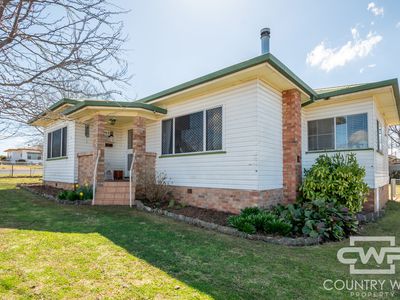 6 Oliver Street, Glen Innes