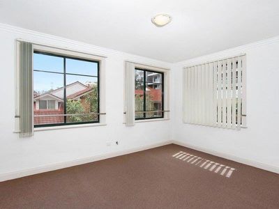 34 / 7-17 Sinclair Street, Wollstonecraft