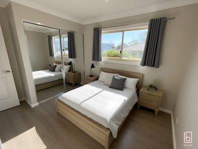 28a Barker Avenue, San Remo