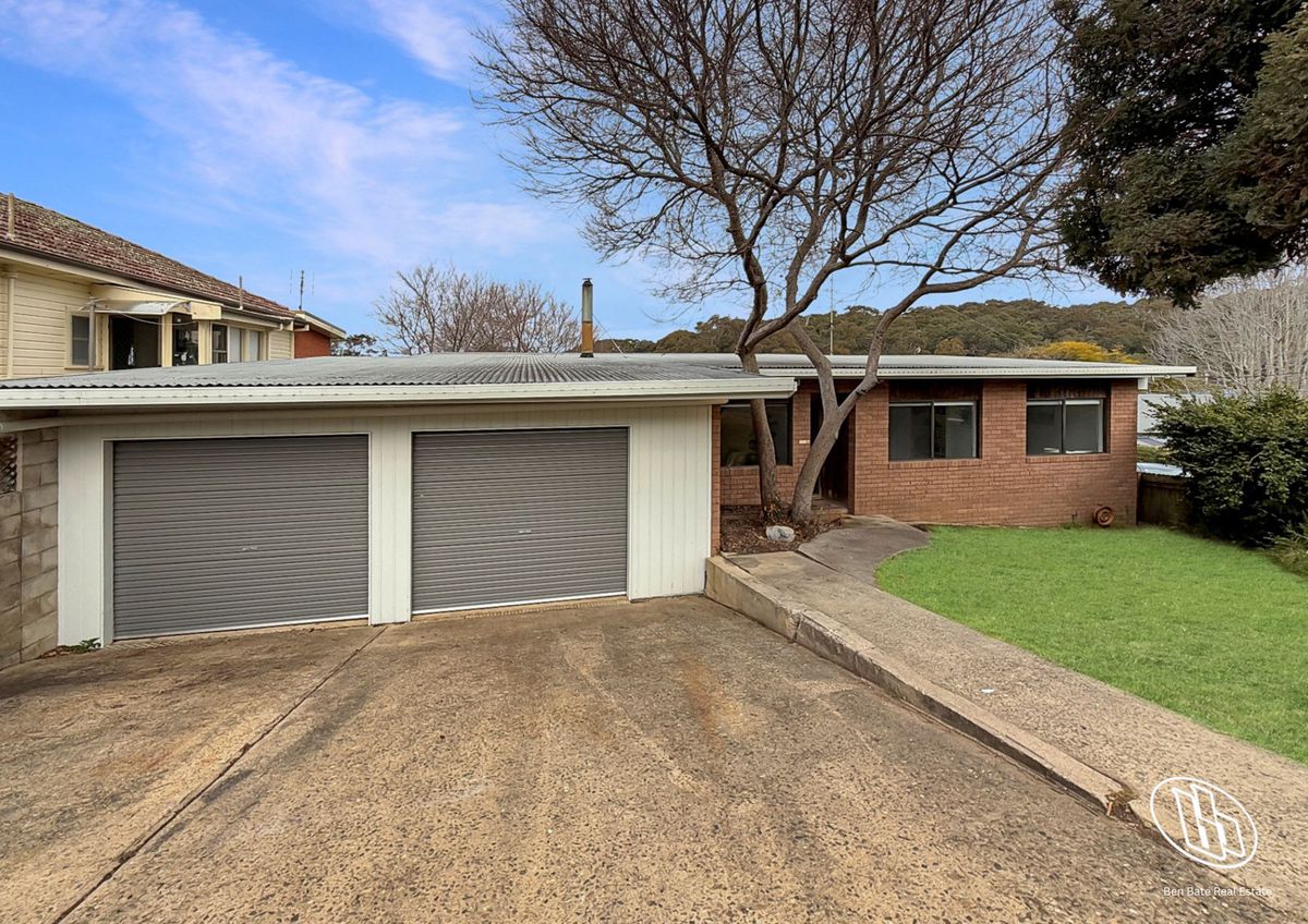 3 Harper Crescent, Narooma