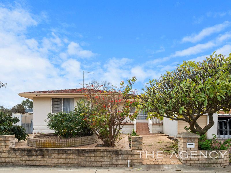 232 Healy Road, Hamilton Hill