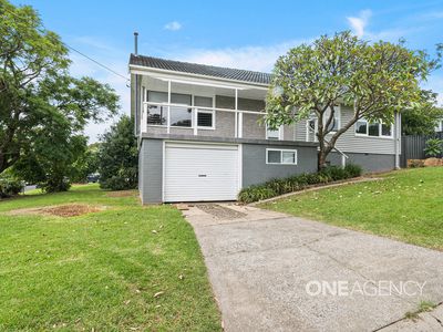 24 Elder Crescent, Nowra